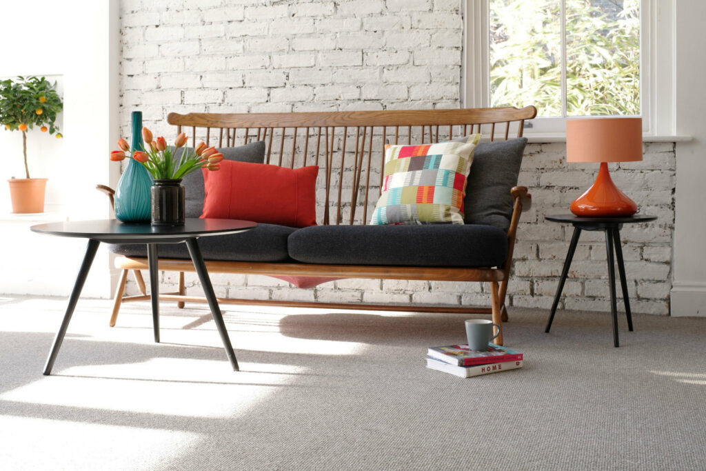 The Carpet Corner