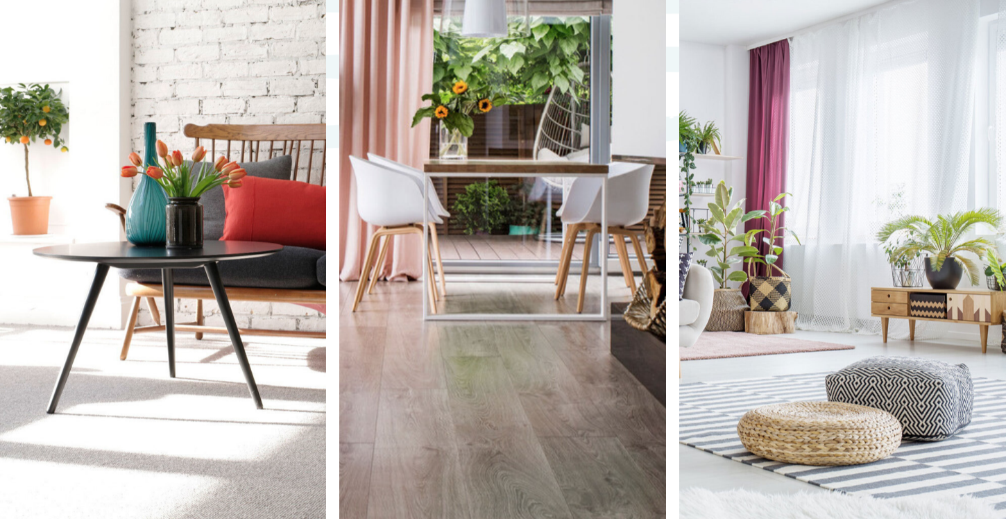 The Carpet Corner Bristol Carpet & Flooring