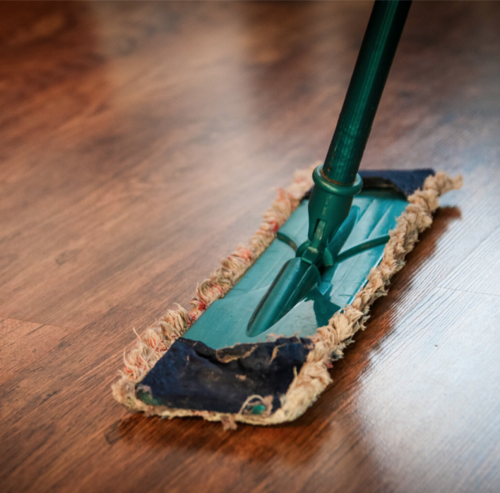 The Best Cleaning Methods For Your Flooring