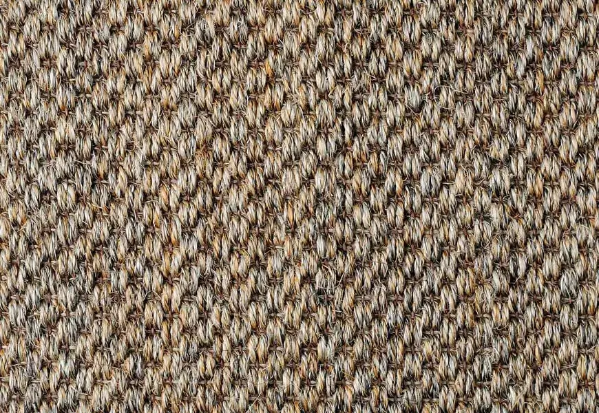 Sisal Malay Natural Flooring