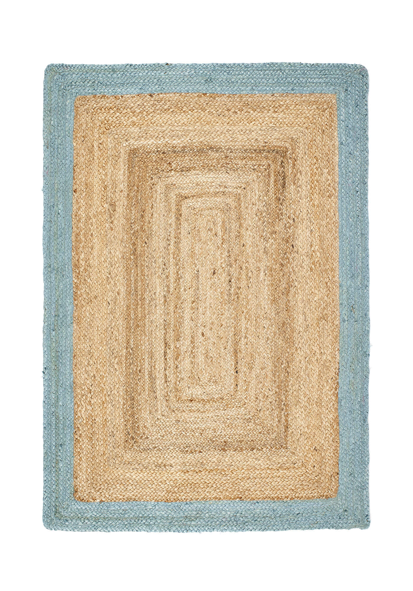 Jute Border