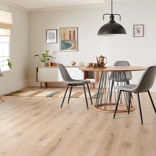 What Wood Flooring is Waterproof?